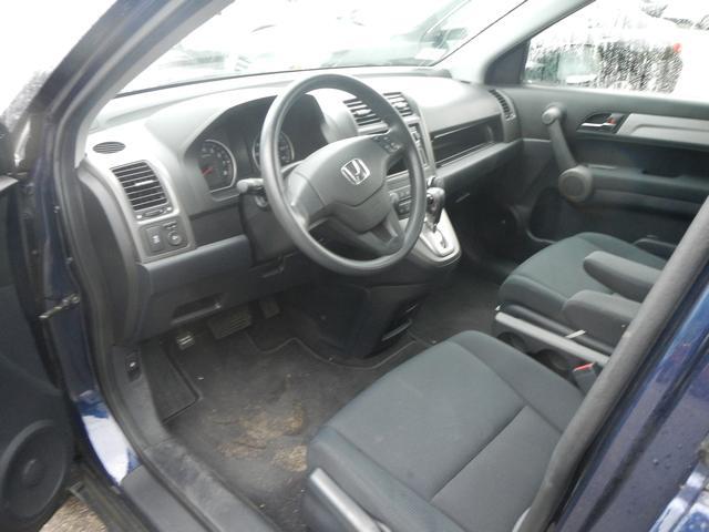 Honda CR-V 2010 photo 2