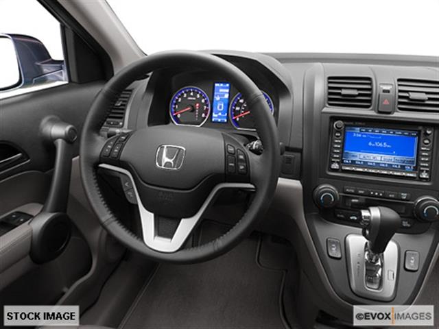 Honda CR-V 2010 photo 2