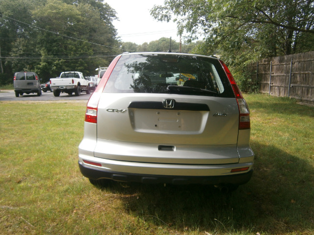 Honda CR-V 2010 photo 2