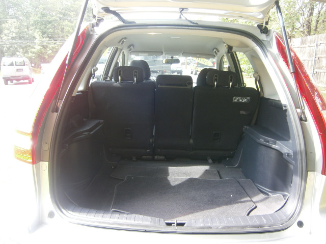 Honda CR-V 2010 photo 3