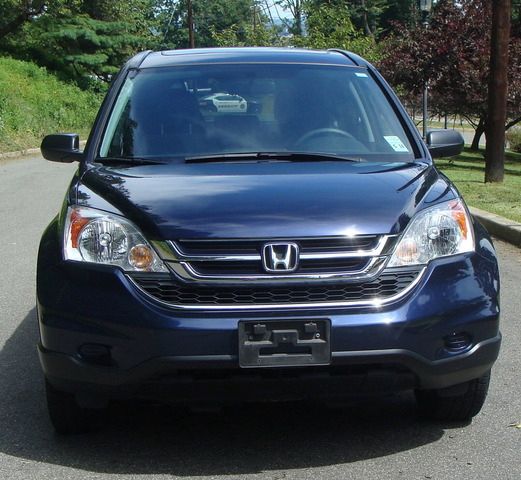 Honda CR-V 2010 photo 3