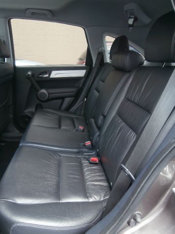 Honda CR-V 2010 photo 1