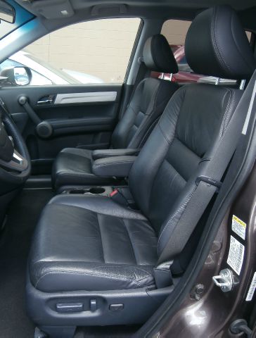 Honda CR-V 2010 photo 2