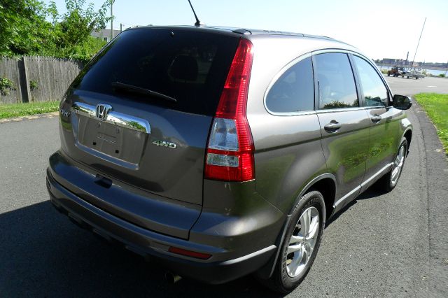 Honda CR-V 2010 photo 3