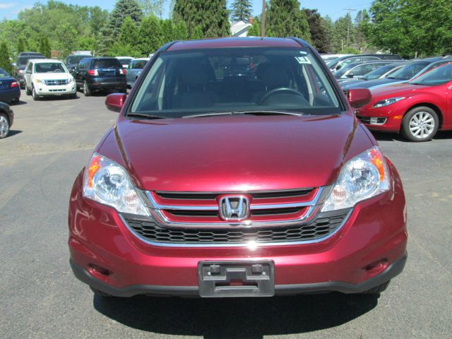 Honda CR-V 2010 photo 13