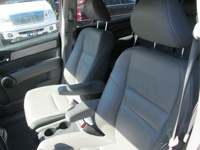 Honda CR-V 2010 photo 4