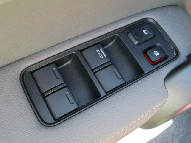 Honda CR-V 2010 photo 5