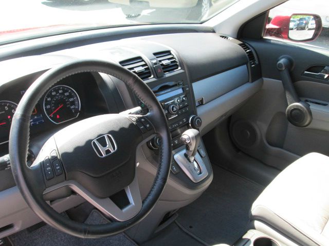 Honda CR-V 2010 photo 6