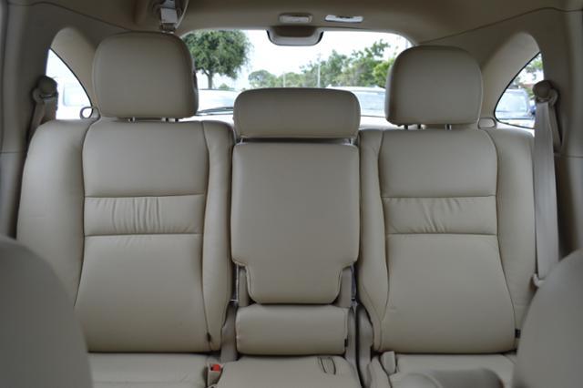 Honda CR-V 2010 photo 12