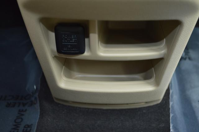 Honda CR-V 2010 photo 15