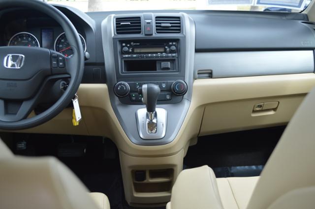 Honda CR-V 2010 photo 18