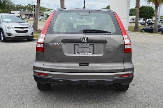 Honda CR-V 2010 photo 22