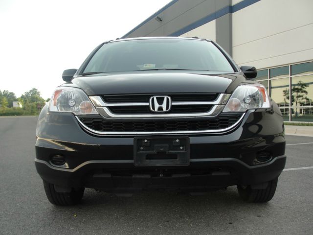 Honda CR-V 2010 photo 3