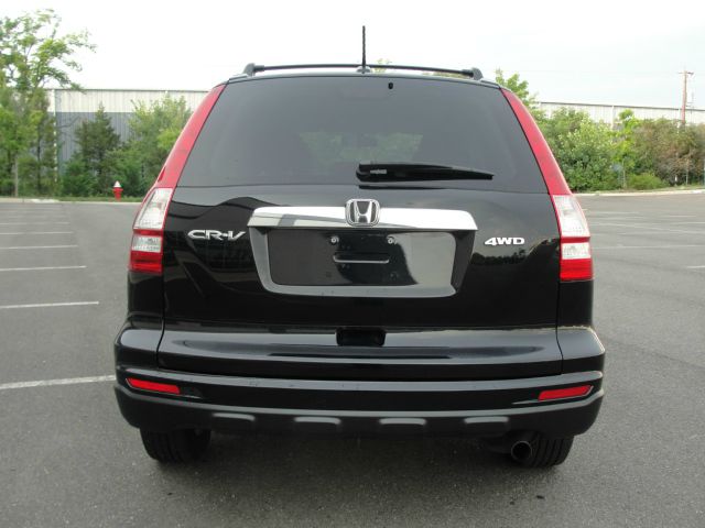 Honda CR-V 2010 photo 4