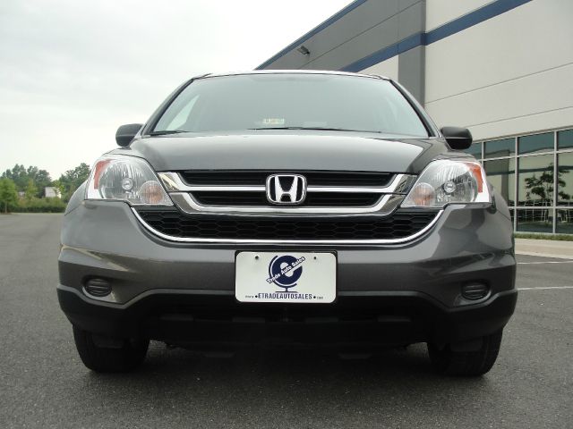 Honda CR-V 2010 photo 2