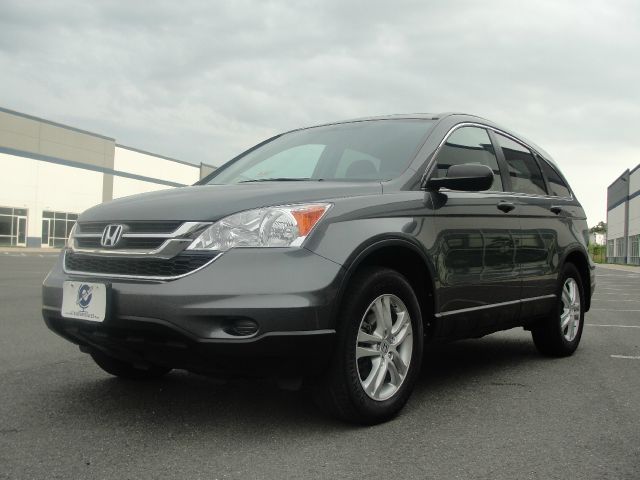 Honda CR-V 2010 photo 3