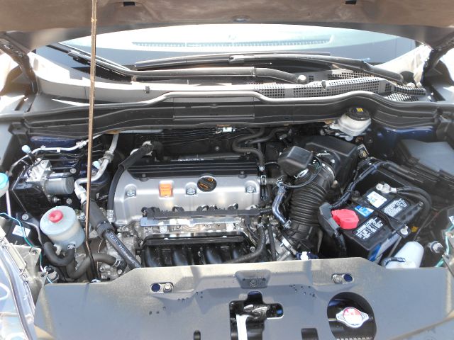 Honda CR-V 2010 photo 2