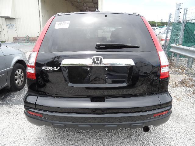 Honda CR-V 2010 photo 13