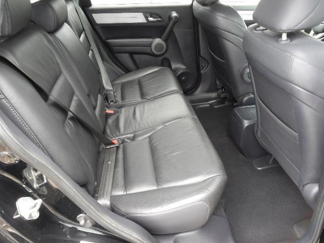 Honda CR-V 2010 photo 14