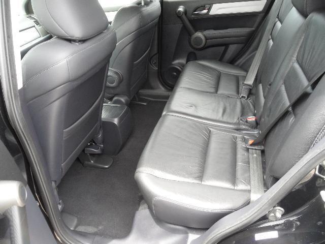 Honda CR-V 2010 photo 15