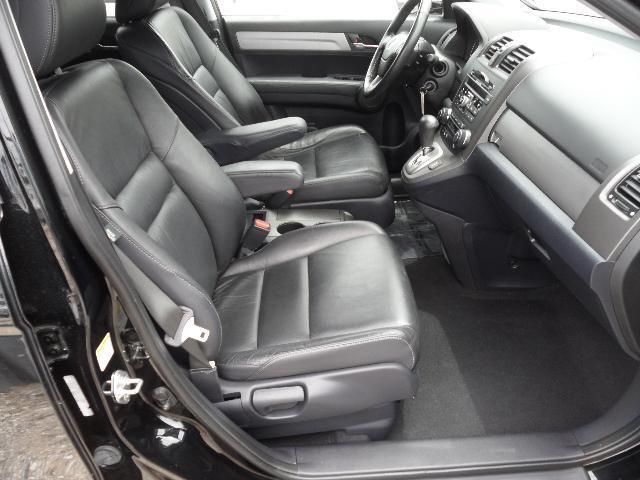 Honda CR-V 2010 photo 16