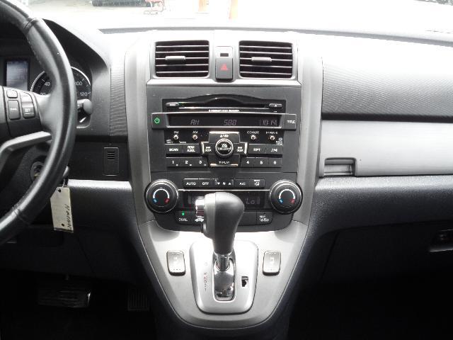 Honda CR-V 2010 photo 3