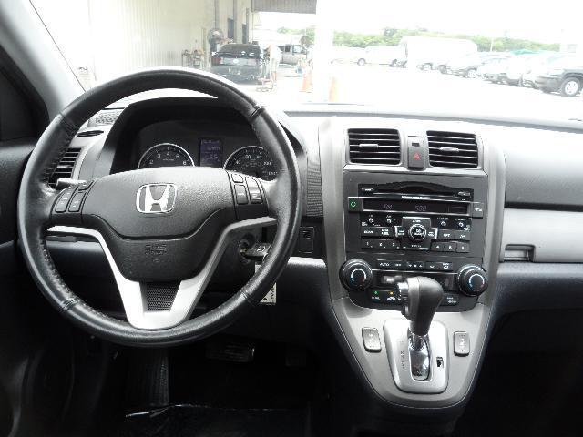 Honda CR-V 2010 photo 6