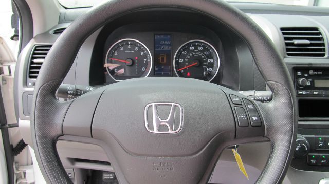 Honda CR-V 2010 photo 0