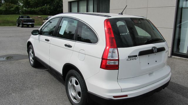 Honda CR-V 2010 photo 1