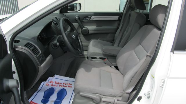 Honda CR-V 2010 photo 10