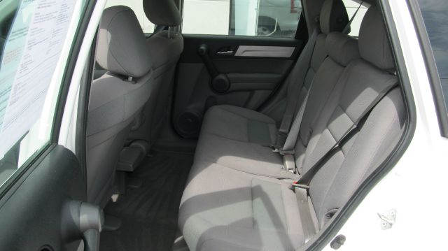 Honda CR-V 2010 photo 2