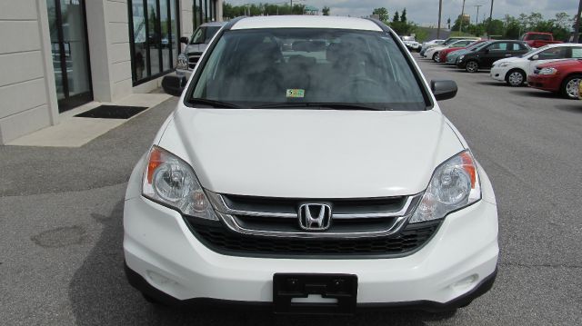 Honda CR-V 2010 photo 3