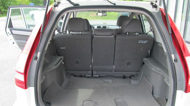 Honda CR-V 2010 photo 4