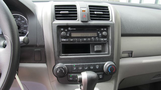 Honda CR-V 2010 photo 5