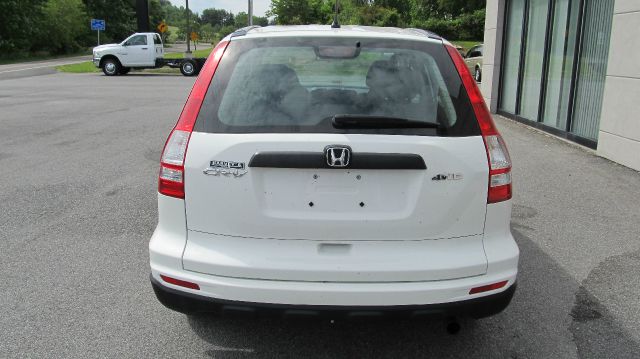Honda CR-V 2010 photo 7