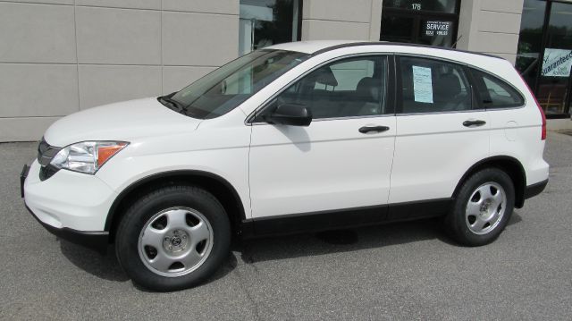 Honda CR-V 2010 photo 8