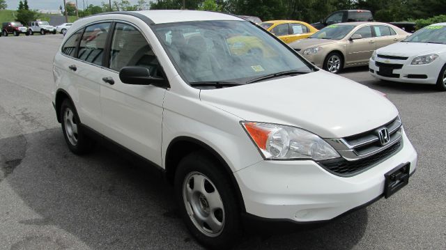 Honda CR-V 2010 photo 9