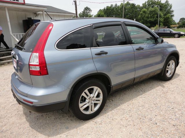 Honda CR-V 2010 photo 1