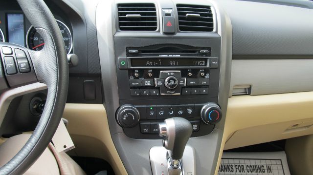 Honda CR-V 2010 photo 12