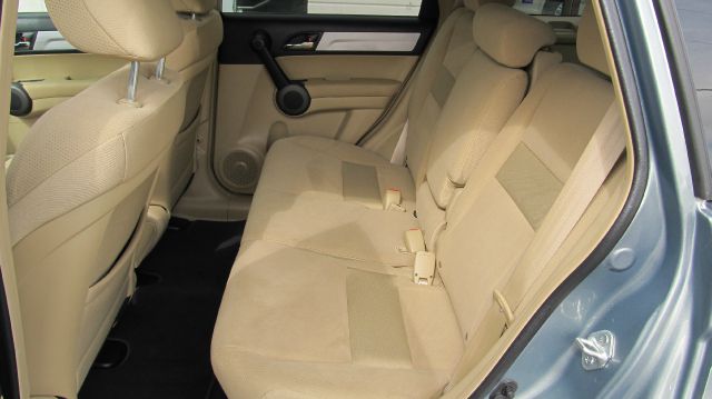 Honda CR-V 2010 photo 2