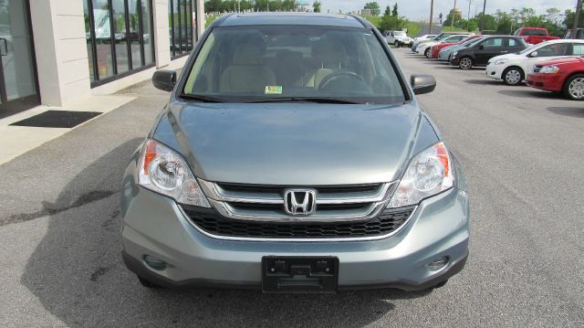 Honda CR-V 2010 photo 3