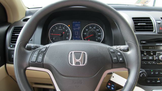 Honda CR-V 2010 photo 4