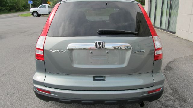 Honda CR-V 2010 photo 9