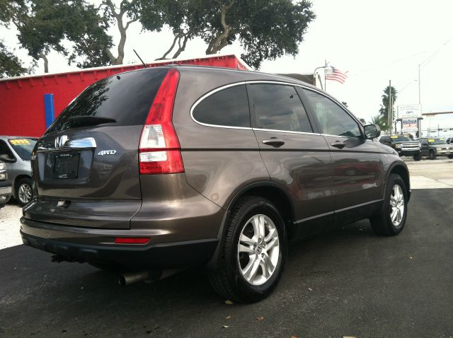 Honda CR-V 2010 photo 3