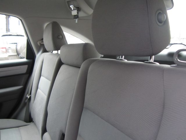 Honda CR-V 2011 photo 1