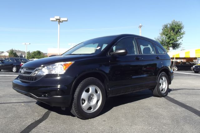 Honda CR-V 2011 photo 2