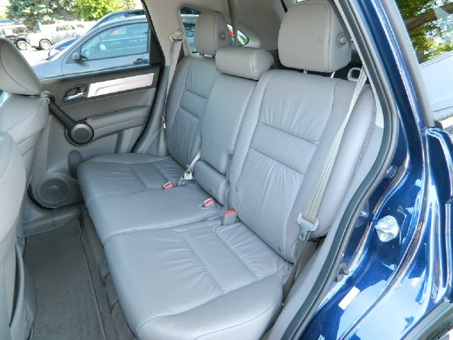 Honda CR-V 2011 photo 2