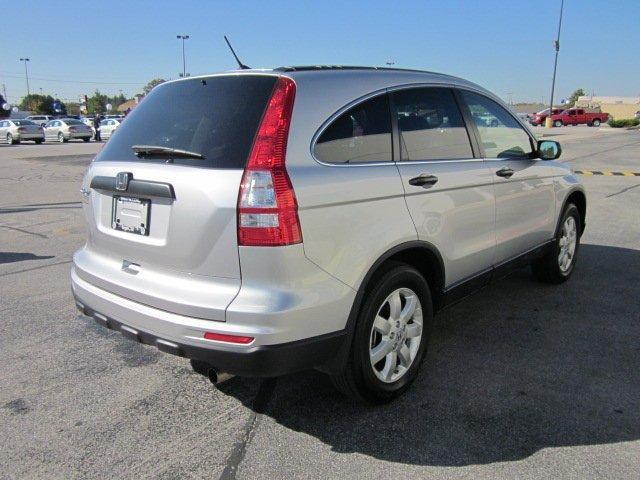 Honda CR-V 2011 photo 1