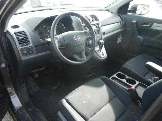 Honda CR-V 2011 photo 2