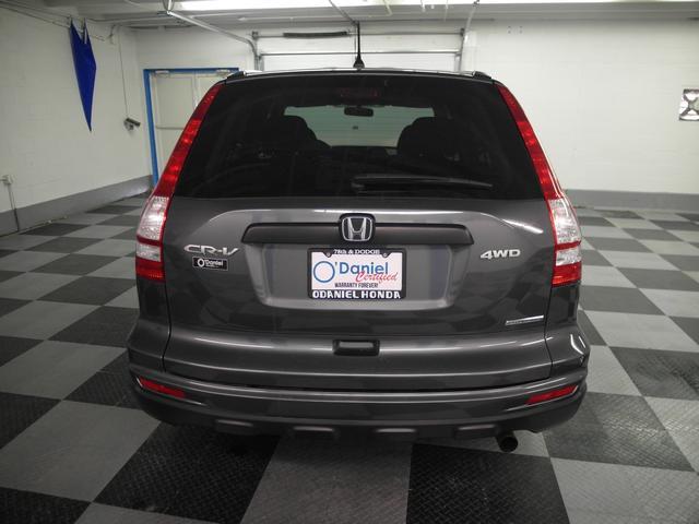 Honda CR-V 2011 photo 1